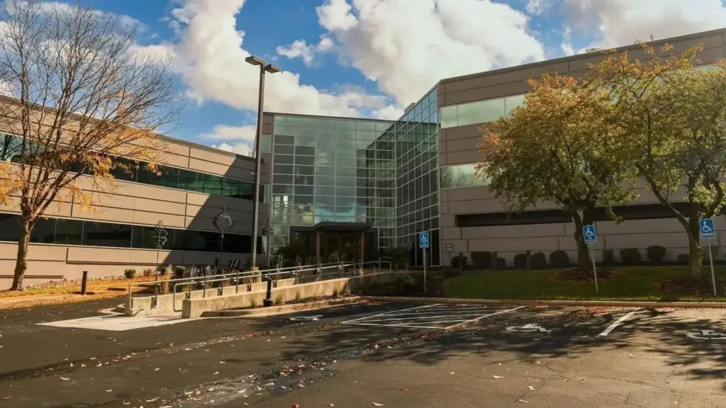 Finite Engineering's new location