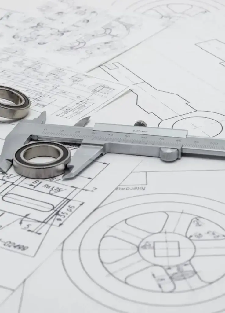 mechanical engineering