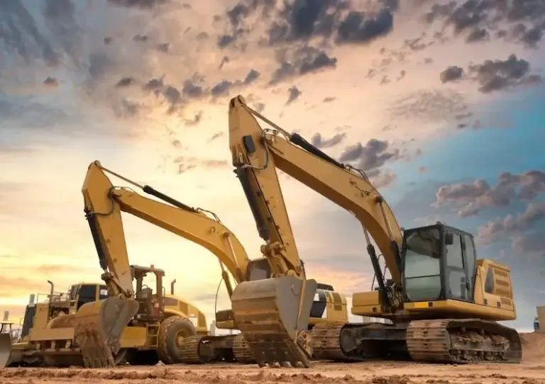 construction equipment