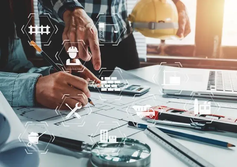 product design meeting