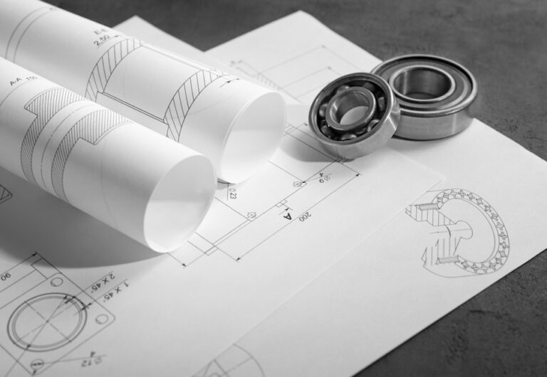 engineering seals and drawings