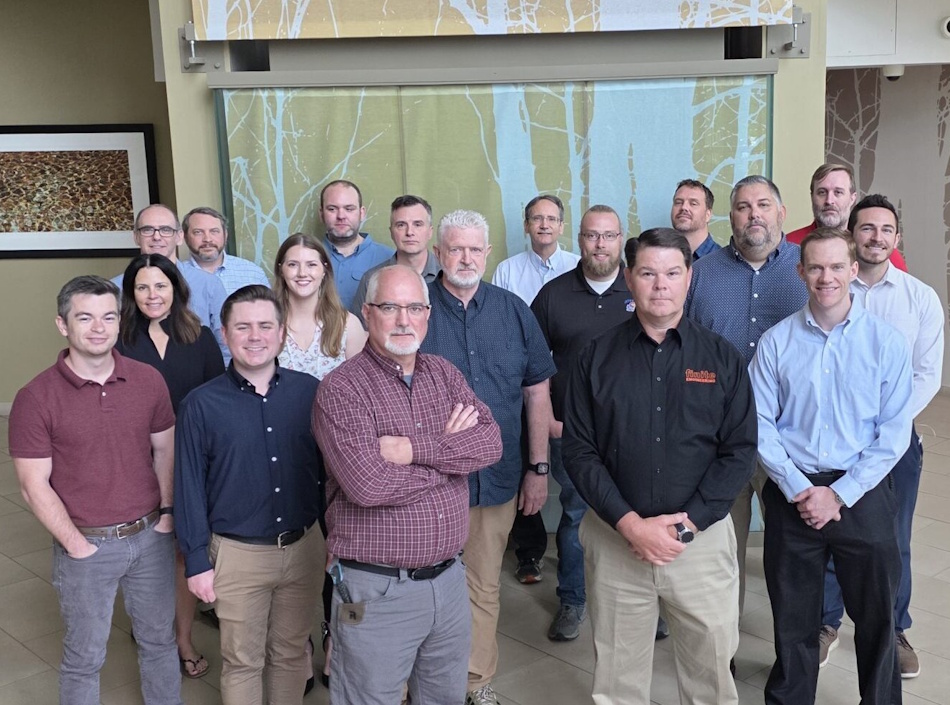 Finite Engineering Team