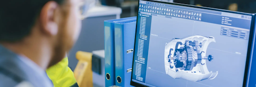 mechanical design services