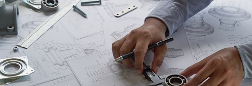 production drafting